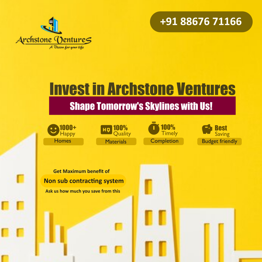 Invest in Innovation: Join Archstone Ventures in Shaping Tomo...