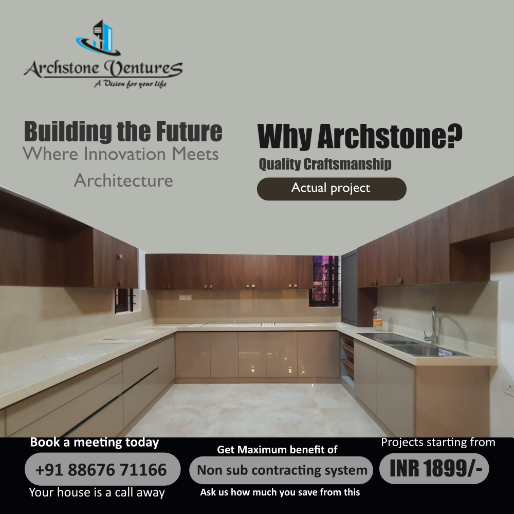 5 Reasons to Choose Archstone Ventures for Your Construction ...
