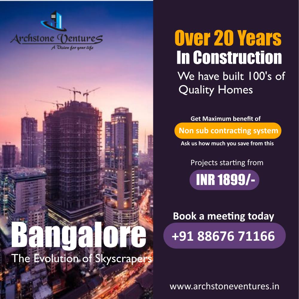 How to choose  construction company for your dream home in KR...