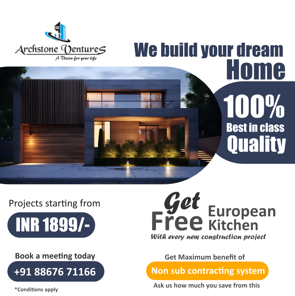Design and Planning for a basic home in bangalore...